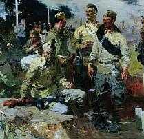Страна побед. К 80-й годовщине Победы в Великой Отечественной войне